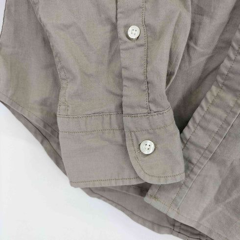 リーバイス Levis L/Sシャツ メンズ JPN:S