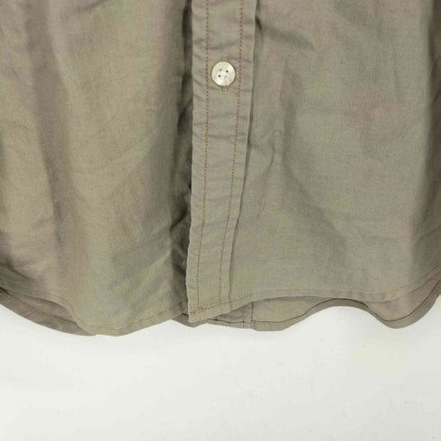 リーバイス Levis L/Sシャツ メンズ JPN:S