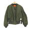 アルファインダストリーズ ALPHA INDUSTRIES MA-1 リバーシブルフライトジャケット メンズ JPN:XL