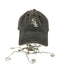 ニューエラ NEW ERA 9twenty Acid Wash 6パネルキャップ メンズ