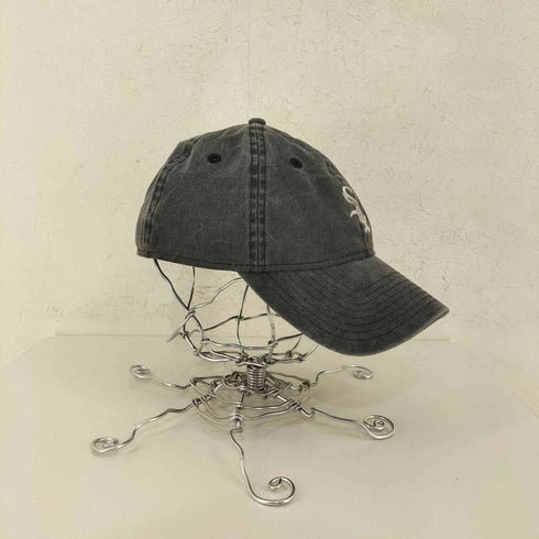 ニューエラ NEW ERA 9twenty Acid Wash 6パネルキャップ メンズ