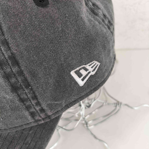 ニューエラ NEW ERA 9twenty Acid Wash 6パネルキャップ メンズ