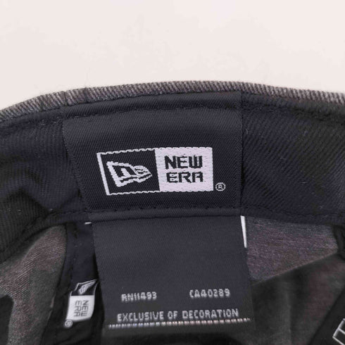 ニューエラ NEW ERA 9twenty Acid Wash 6パネルキャップ メンズ