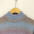 コス COS STRIPED WOOL KNIT JUMPER ストライプウールニットセーター レディース import:XS
