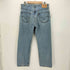 リーバイス Levis 00S 505 REGULAR FIT ジップフライ デニム パンツ ボタン裏324刻印 メンズ W34 L30