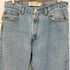 リーバイス Levis 00S 505 REGULAR FIT ジップフライ デニム パンツ ボタン裏324刻印 メンズ W34 L30