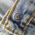 リーバイス Levis 00S 505 REGULAR FIT ジップフライ デニム パンツ ボタン裏324刻印 メンズ W34 L30