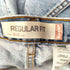 リーバイス Levis 00S 505 REGULAR FIT ジップフライ デニム パンツ ボタン裏324刻印 メンズ W34 L30