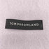 トゥモローランド TOMORROWLAND フリンジマフラー レディース