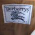 バーバリーズ BURBERRYS 白タグ ノバチェックライナー付き 裏地ノバチェック トレンチコート レディース 9AB2