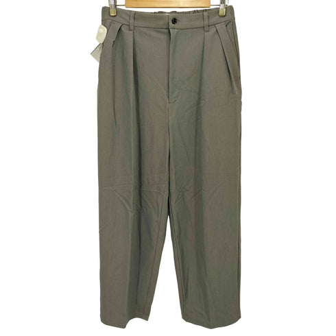 リメール remer loose basic wide PT メンズ M