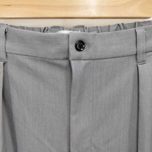 リメール remer loose basic wide PT メンズ M