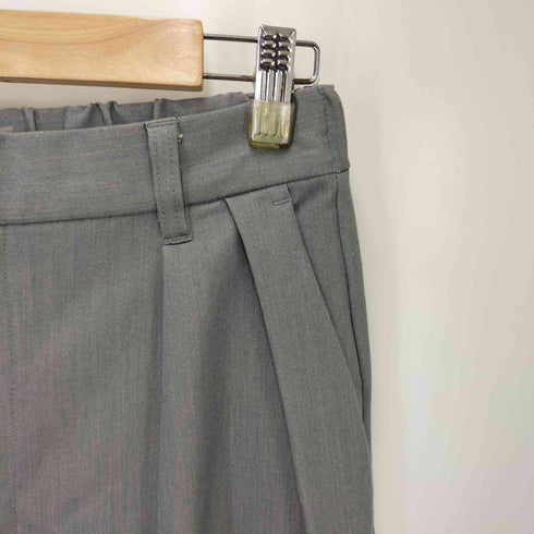 リメール remer loose basic wide PT メンズ M