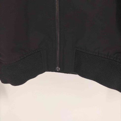 ユニクロ UNIQLO CARINE ROITFELD 15AW MA-1 ボンバージャケット レディース JPN:M