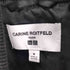 ユニクロ UNIQLO CARINE ROITFELD 15AW MA-1 ボンバージャケット レディース JPN:M