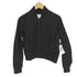 ユニクロ UNIQLO CARINE ROITFELD 15AW MA-1 ボンバージャケット レディース JPN:M