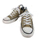 コンバースオールスター CONVERSE ALLSTAR ローカットスニーカー メンズ JPN:25.5