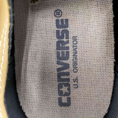 コンバースオールスター CONVERSE ALLSTAR ローカットスニーカー メンズ JPN:25.5