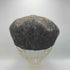 Hanna Hats アイルランド製 PURE NEW WOOL HANDCRAFTED ツイード ハンチング メンズ M