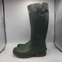 バブアー Barbour Tempest Wellington Boots サイド ストラップ レインブーツ メンズ UK:8