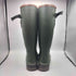 バブアー Barbour Tempest Wellington Boots サイド ストラップ レインブーツ メンズ UK:8