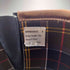 バブアー Barbour Tempest Wellington Boots サイド ストラップ レインブーツ メンズ UK:8