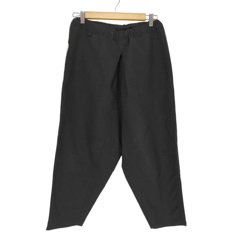 ヘルス HEALTH クロップドバルーンパンツ メンズ JPN:S