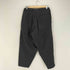 ヘルス HEALTH クロップドバルーンパンツ メンズ JPN:S