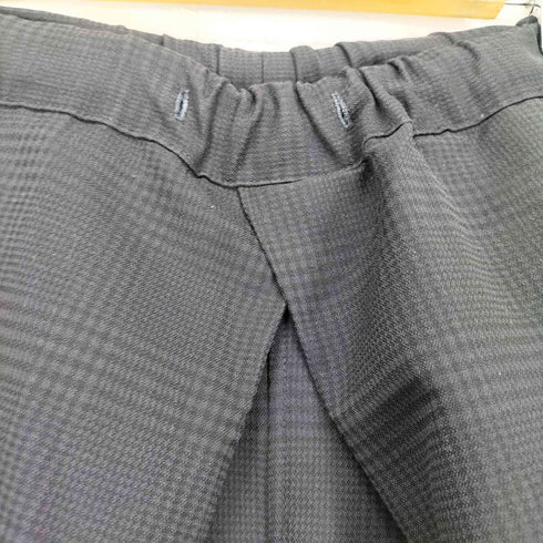 ヘルス HEALTH クロップドバルーンパンツ メンズ JPN:S