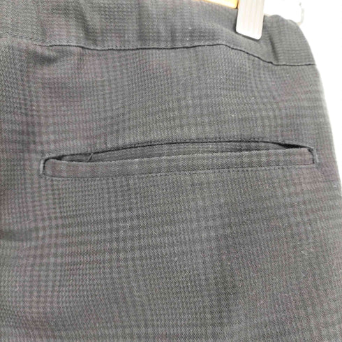 ヘルス HEALTH クロップドバルーンパンツ メンズ JPN:S