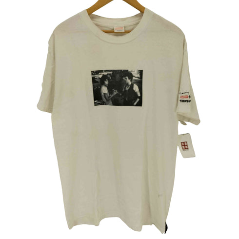 シュプリーム Supreme Larry Clark Tee メンズ import:L