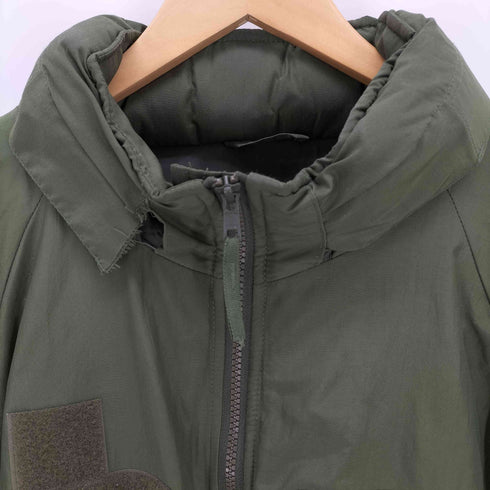 ユーエスアーミー U.S. ARMY ECWCS GEN3 LEVEL 7 BAF社製 メンズ X-Large Regular