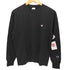 チャンピオン Champion 目つき クルーネックスウェット メンズ M