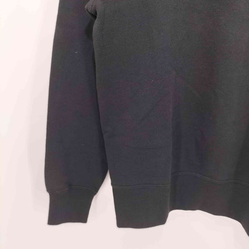 チャンピオン Champion 目つき クルーネックスウェット メンズ M