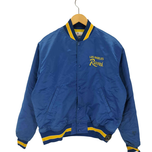 スターター STARTER PRO LINE NFLナイロンスタジャン メンズ JPN:M