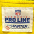スターター STARTER PRO LINE NFLナイロンスタジャン メンズ JPN:M