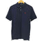 ポロラルフローレン POLO RALPH LAUREN ポニー刺繍 ポロシャツ メンズ import:XL