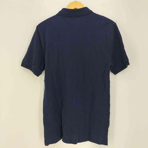 ポロラルフローレン POLO RALPH LAUREN ポニー刺繍 ポロシャツ メンズ import:XL