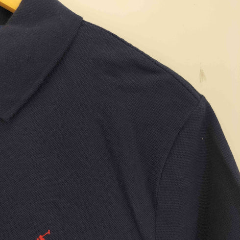 ポロラルフローレン POLO RALPH LAUREN ポニー刺繍 ポロシャツ メンズ import:XL