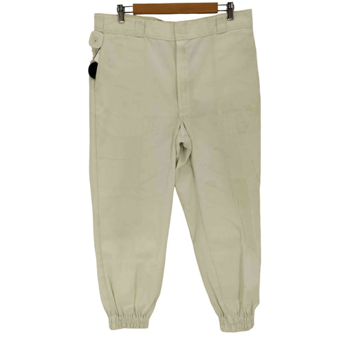 ディッキーズ Dickies USA製 ジョガーワークパンツ メンズ W38 L30