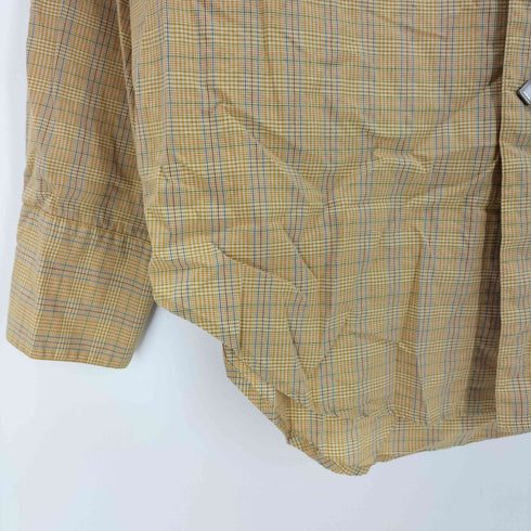 シュガーケーン SUGAR CANE RANCH WEAR ウェスタンシャツ メンズ JPN:L