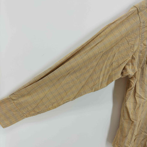 シュガーケーン SUGAR CANE RANCH WEAR ウェスタンシャツ メンズ JPN:L
