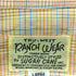 シュガーケーン SUGAR CANE RANCH WEAR ウェスタンシャツ メンズ JPN:L