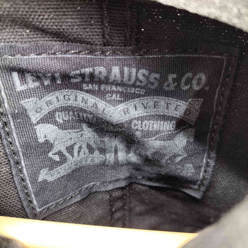 リーバイス Levis エンジニアコート カバーオール メンズ JPN:M
