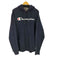 チャンピオン Champion ロゴプリントパーカー メンズ JPN:XL