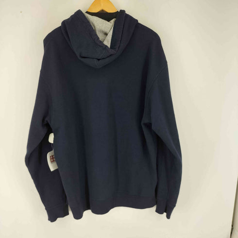 チャンピオン Champion ロゴプリントパーカー メンズ JPN:XL
