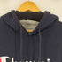 チャンピオン Champion ロゴプリントパーカー メンズ JPN:XL