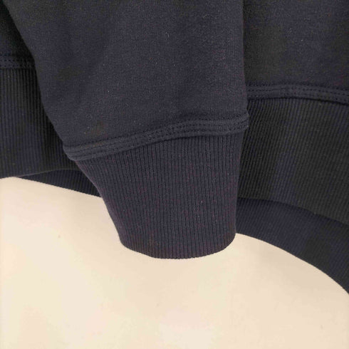 チャンピオン Champion ロゴプリントパーカー メンズ JPN:XL