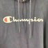 チャンピオン Champion ロゴプリントパーカー メンズ JPN:XL
