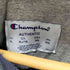 チャンピオン Champion ロゴプリントパーカー メンズ JPN:XL